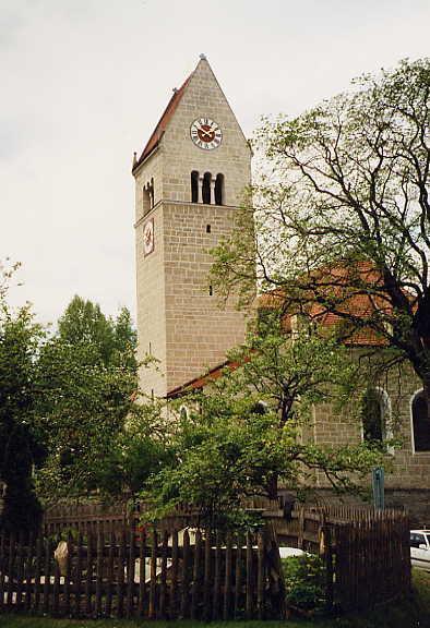 Gasthaus zur Moosmühle Huglfing Exterior foto